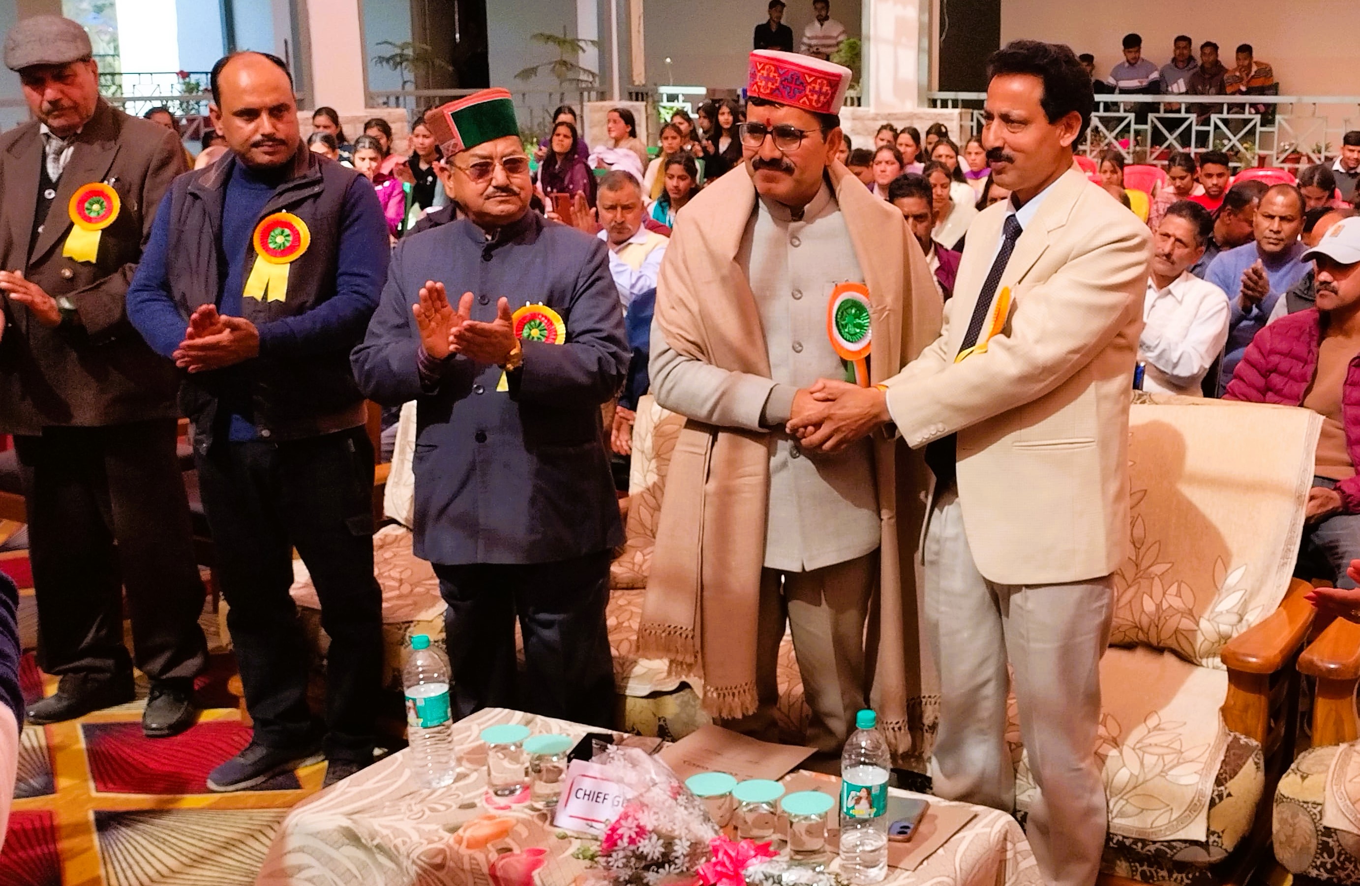 Annual Function